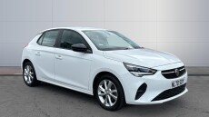 Vauxhall Corsa 1.2 Turbo SE Premium 5dr Petrol Hatchback